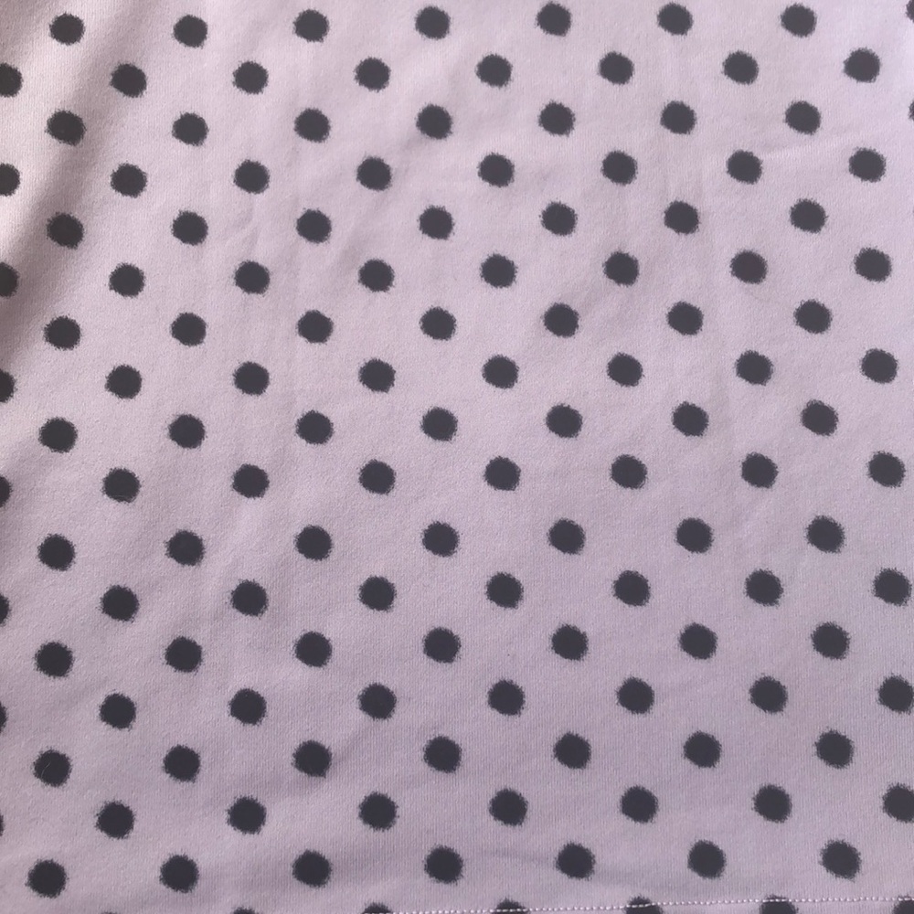 Lululemon Patterned Racerback Workout Tank - Picture 4 of 4
